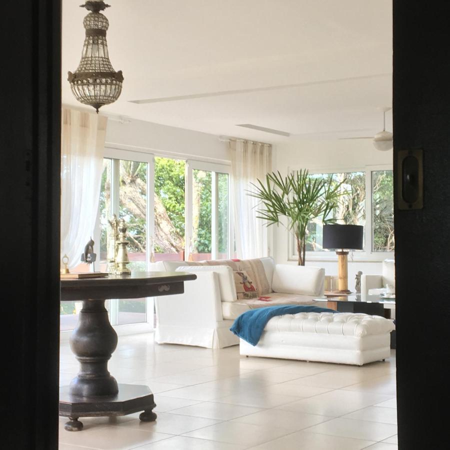 Búzios Chez Monsieur Bed & Breakfast エクステリア 写真