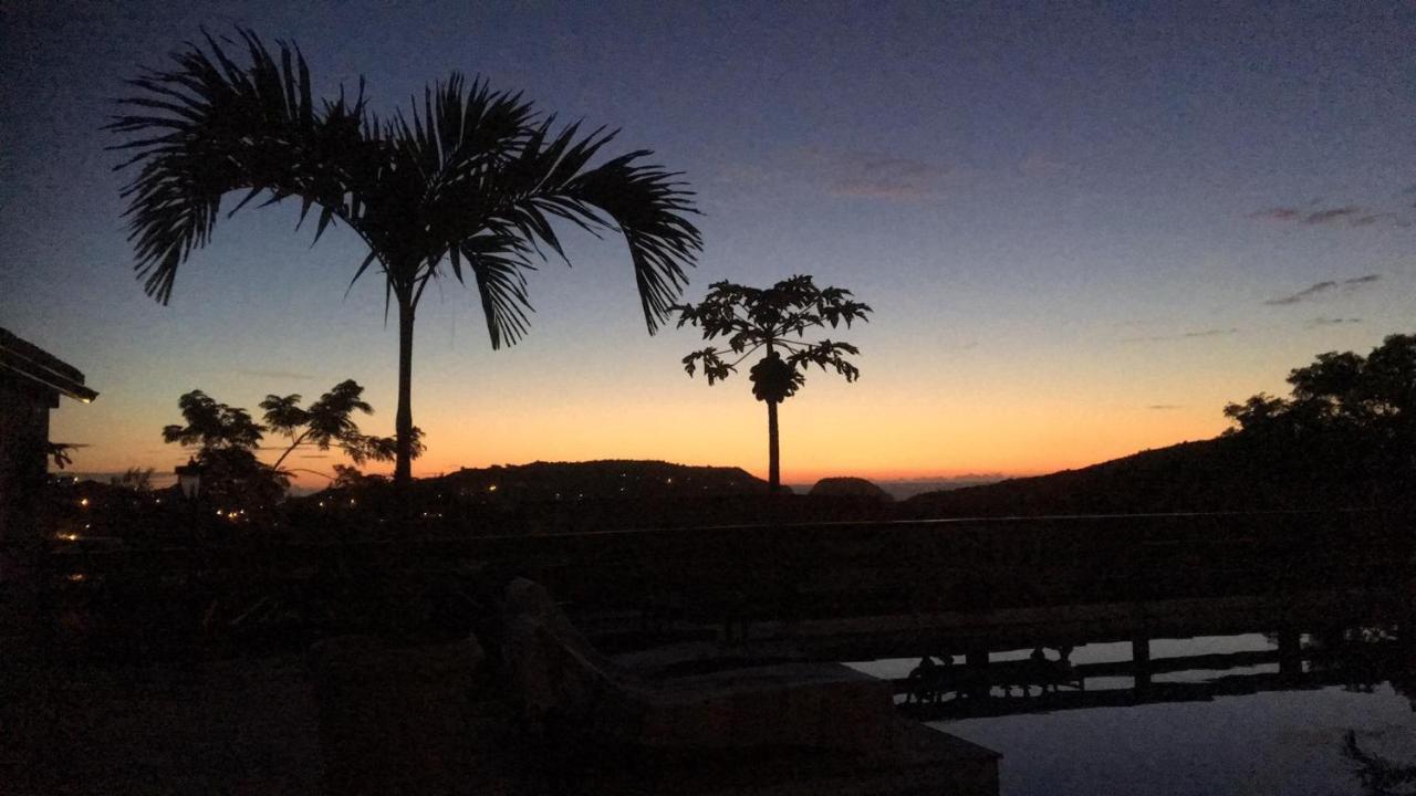 Búzios Chez Monsieur Bed & Breakfast エクステリア 写真