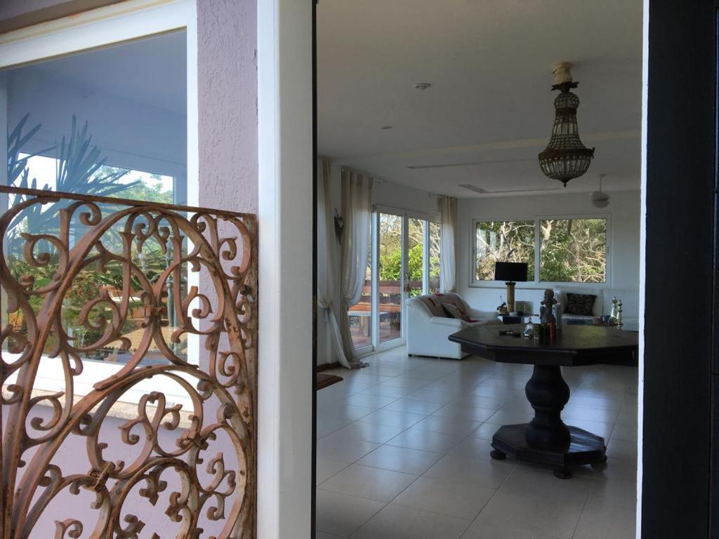 Búzios Chez Monsieur Bed & Breakfast エクステリア 写真