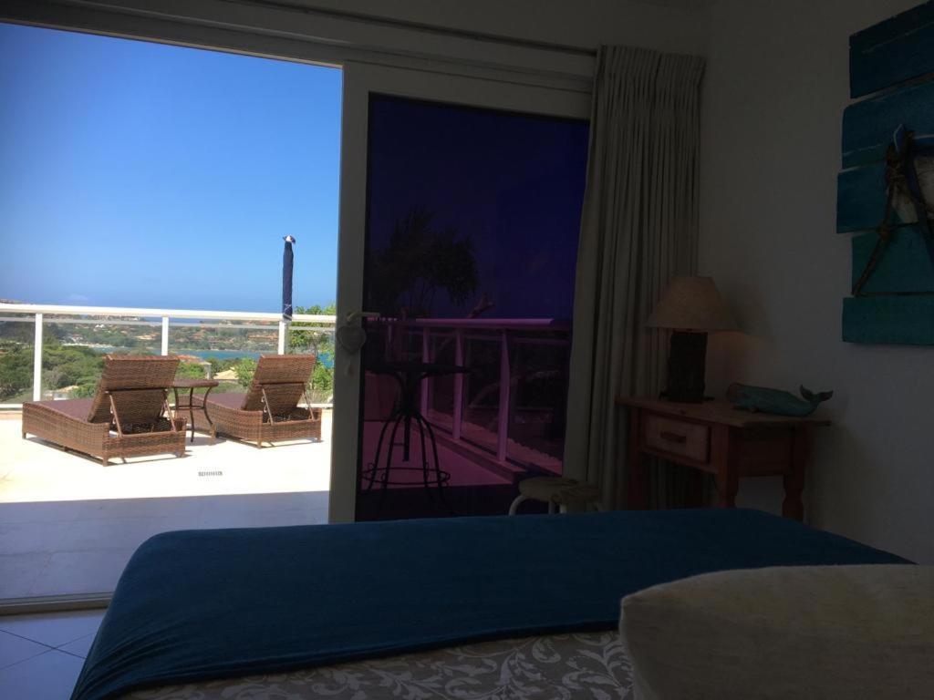 Búzios Chez Monsieur Bed & Breakfast エクステリア 写真