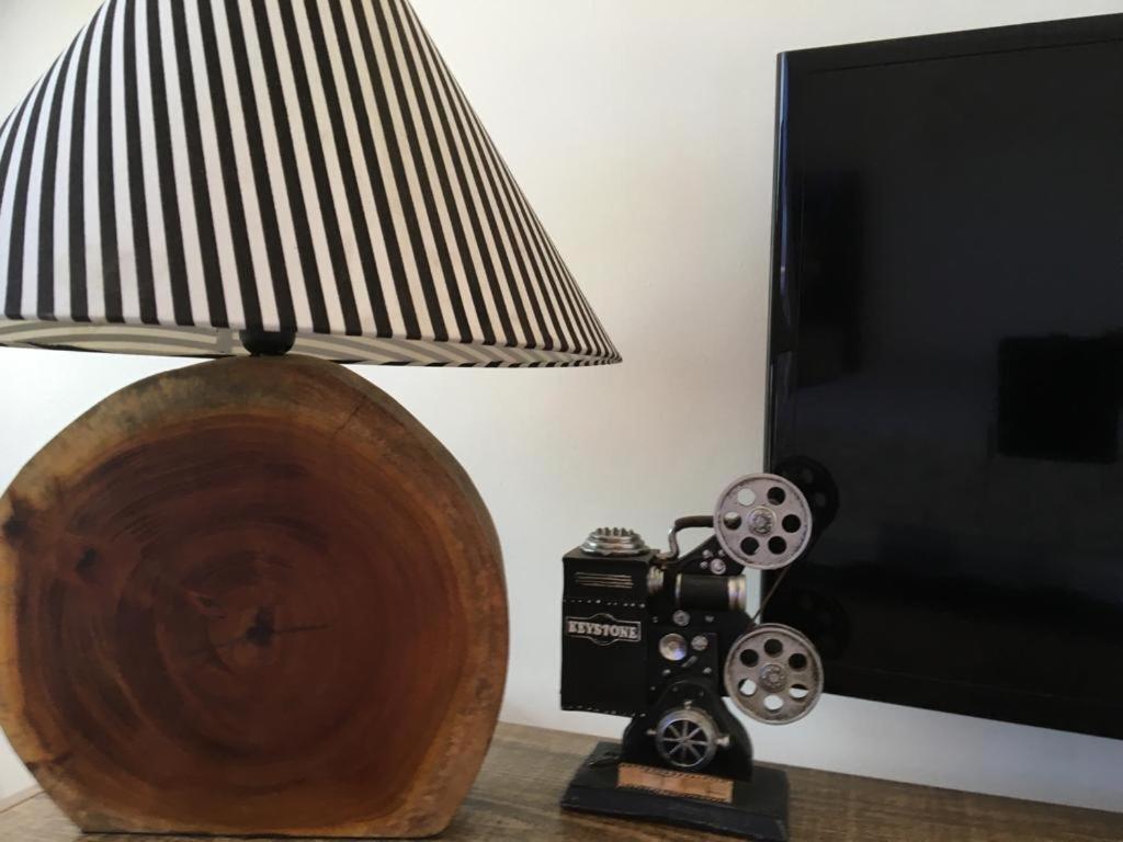 Búzios Chez Monsieur Bed & Breakfast エクステリア 写真