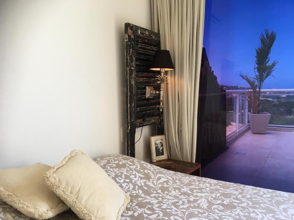 Búzios Chez Monsieur Bed & Breakfast エクステリア 写真