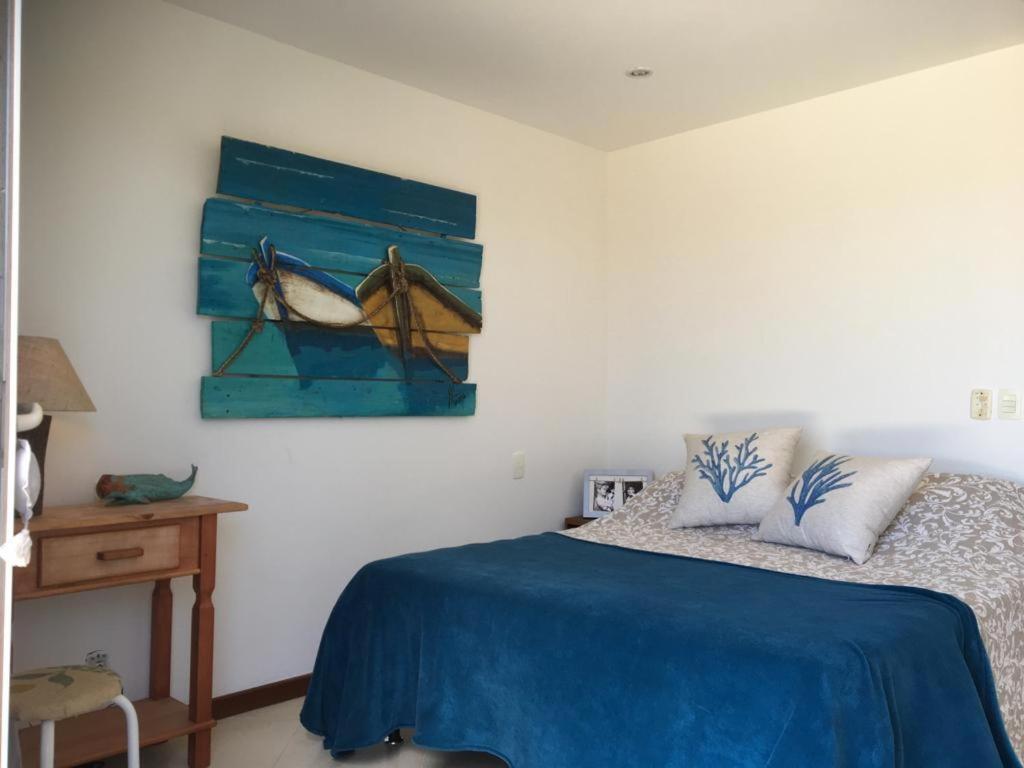 Búzios Chez Monsieur Bed & Breakfast エクステリア 写真