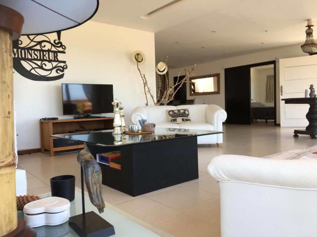 Búzios Chez Monsieur Bed & Breakfast エクステリア 写真